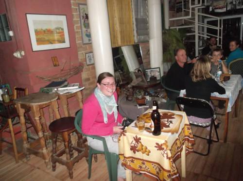 Antananarivo Madagascar Hotel Bombastic Promo Code Booking.com