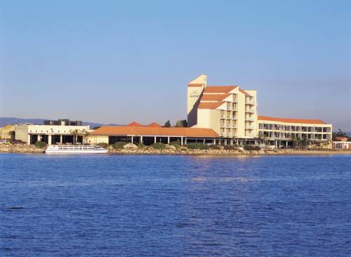 West Lakes Australia Hotel Bombastico Código Promocional Booking.com