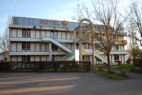 Essey-Les-Nancy France Hotel Bombastic Promo Code Booking.com