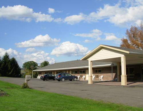 Oneonta (New York) United States Hotel Bombastic Promo Code Booking.com