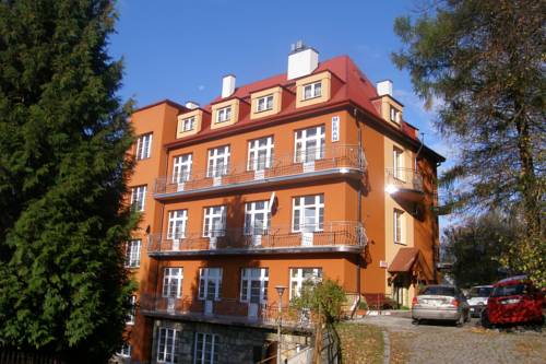 Krynica Zdroj Polonia Hotel Bombastico Código Promocional Booking.com