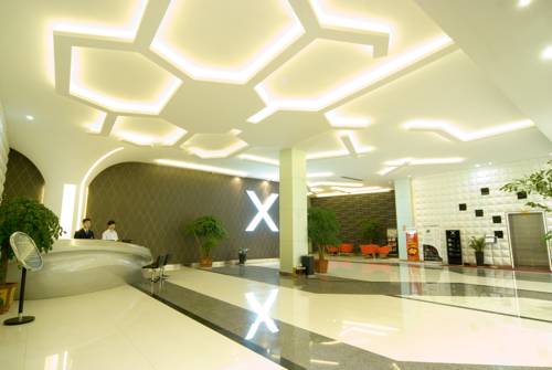 Taizhou China Hotel Bombastico Código Promocional Booking.com