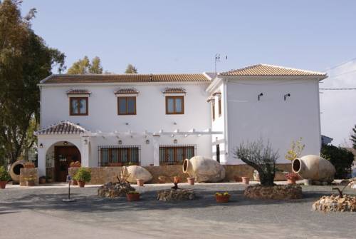 Villanueva de Tapia Spain Hotel Bombastic Promo Code Booking.com