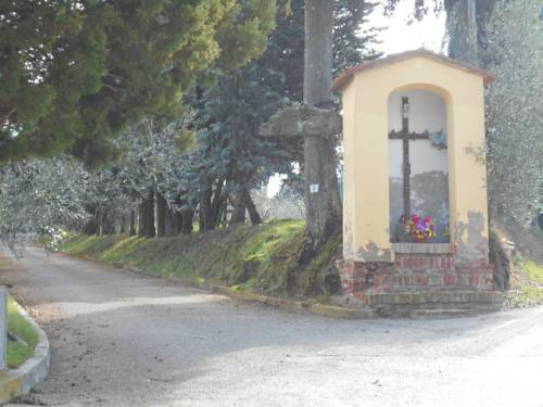 San Miniato Italia Hotel Bombastico Código Promocional Booking.com