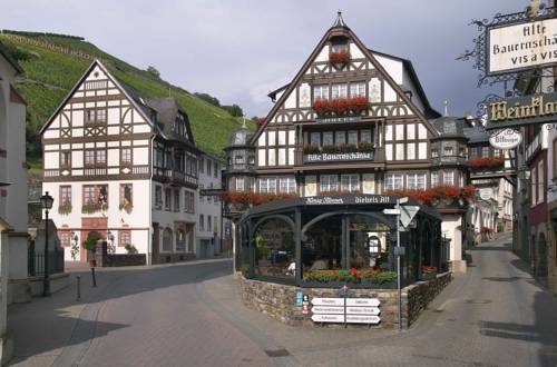 Rüdesheim am Rhein OT Assmannshausen Germany Hotel Bombastic Promo Code Booking.com