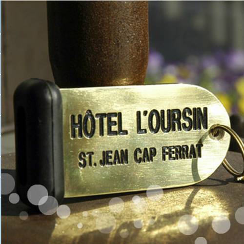 St Jean Cap Ferrat France Hotel Bombastic Promo Code Booking.com