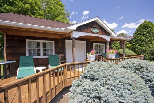 Cresco (Pennsylvania) United States Hotel Bombastic Promo Code Booking.com
