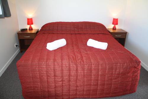 Richmond Nueva Zelanda Hotel Bombastico Código Promocional Booking.com