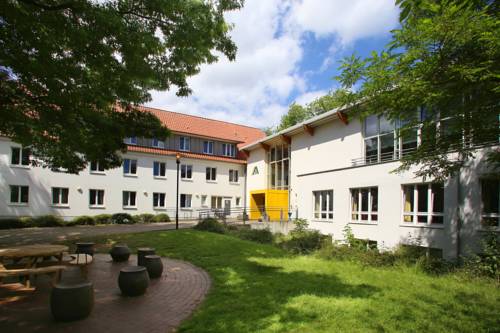 Lübeck Germany Hotel Bombastic Promo Code Booking.com