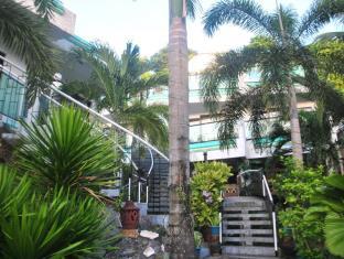 Boracay Island Philippines Hotel Bombastic Promo Code Agoda.com