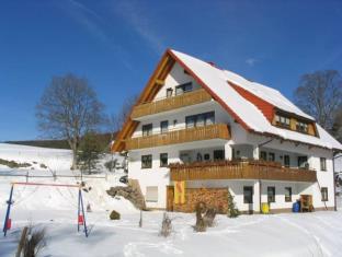 Lenzkirch Germany Hotel Bombastic Promo Code Agoda.com