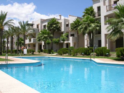 Los Alcázares España Hotel Bombastico Código Promocional Booking.com