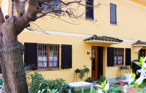 Calci Italia Hotel Bombastico Código Promocional Booking.com