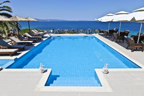 Ormos Panagias Greece Hotel Bombastic Promo Code Booking.com