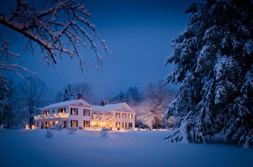 Dorset (Vermont) United States Hotel Bombastic Promo Code Booking.com