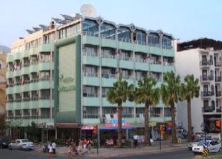 Ankara Turkey Hotel Bombastic Promo Code Agoda.com
