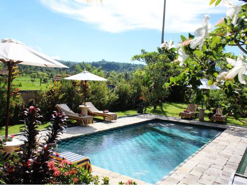 Candidasa Indonesia Hotel Bombastico Código Promocional Booking.com