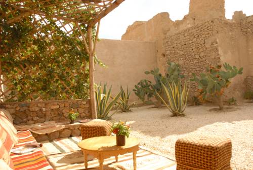Talamennzou Marruecos Hotel Bombastico Código Promocional Booking.com