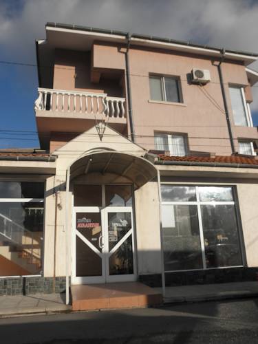 Sliven Bulgaria Hotel Bombastico Código Promocional Booking.com