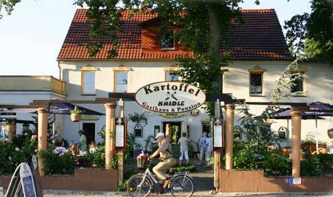 Lübbenau Alemania Hotel Bombastico Código Promocional Booking.com