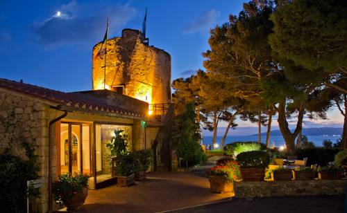 Porto Santo Stefano Italia Hotel Bombastico Código Promocional Booking.com