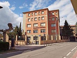 Santo Domingo De La Calzada Spain Hotel Bombastic Promo Code Agoda.com