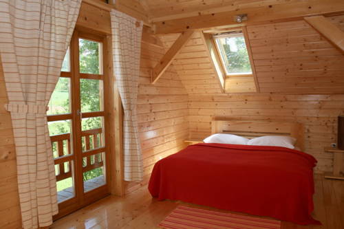 Rakovica Croacia Hotel Bombastico Código Promocional Booking.com