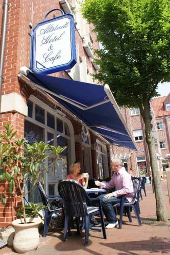 Meppen Alemania Hotel Bombastico Código Promocional Booking.com