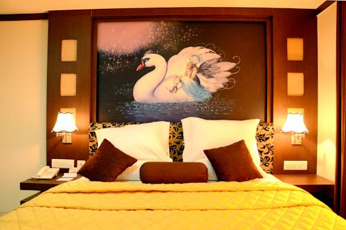 Kannur India Hotel Bombastico Código Promocional Booking.com