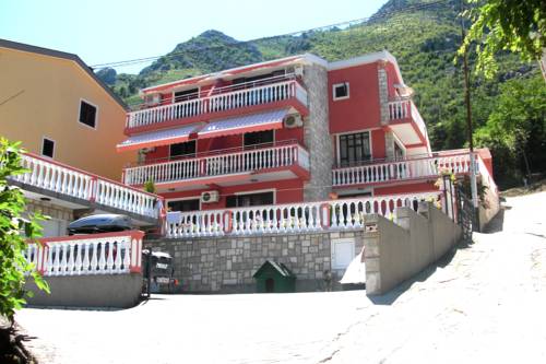 Kotor Montenegro Hotel Bombastico Código Promocional Booking.com