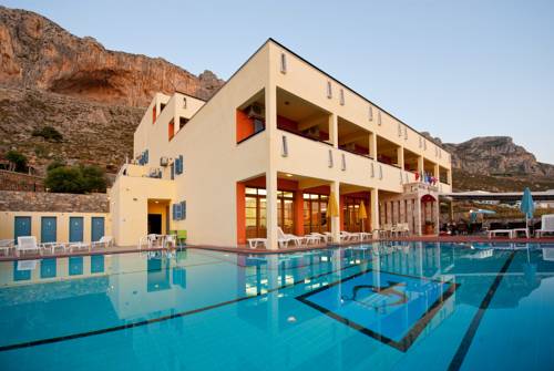 Kálymnos Greece Hotel Bombastic Promo Code Booking.com