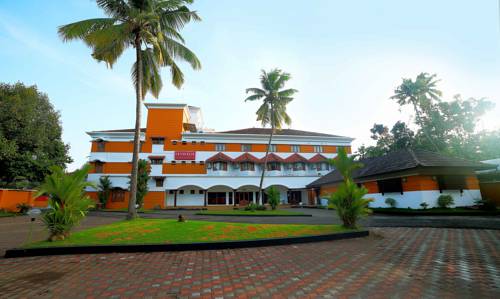 Alleppey India Hotel Bombastico Código Promocional Booking.com