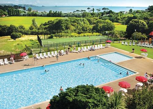 South Devon Reino Unido Hotel Bombastico Código Promocional Booking.com