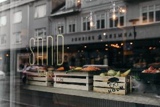 Reykjavik Iceland Hotel Bombastic Promo Code Agoda.com