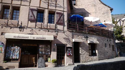 Conques Francia Hotel Bombastico Código Promocional Booking.com