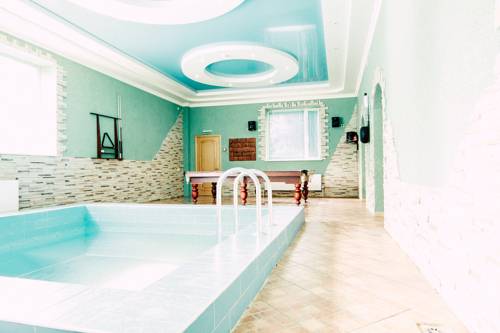 Kamkino Rusia Hotel Bombastico Código Promocional Booking.com