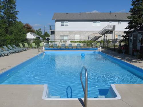 Wasaga Beach (Ontario) Canada Hotel Bombastic Promo Code Booking.com