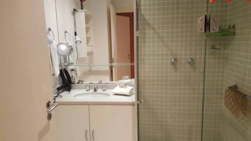 Rio de Janeiro (Rio de Janeiro) Brazil Hotel Bombastic Promo Code Booking.com
