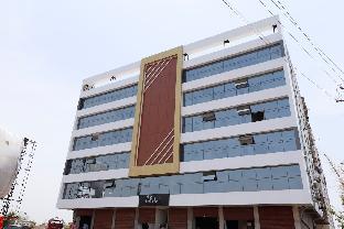 Pune India Hotel Bombastic Promo Code Agoda.com