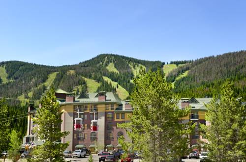 Winter Park (Colorado) Estados Unidos Hotel Bombastico Código Promocional Booking.com