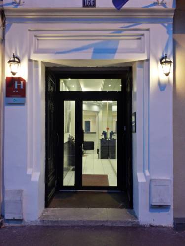Clamart Francia Hotel Bombastico Código Promocional Booking.com