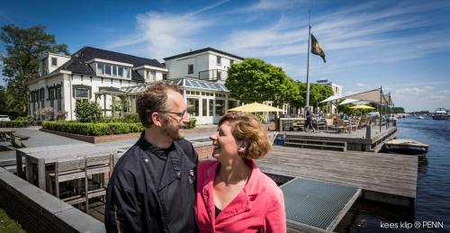 De Fryske Marren Netherlands Hotel Bombastic Promo Code Agoda.com
