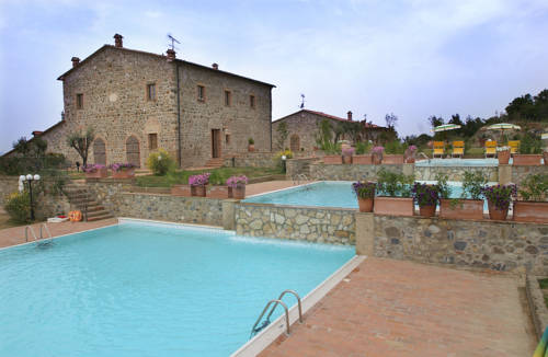 Pomarance Italia Hotel Bombastico Código Promocional Booking.com