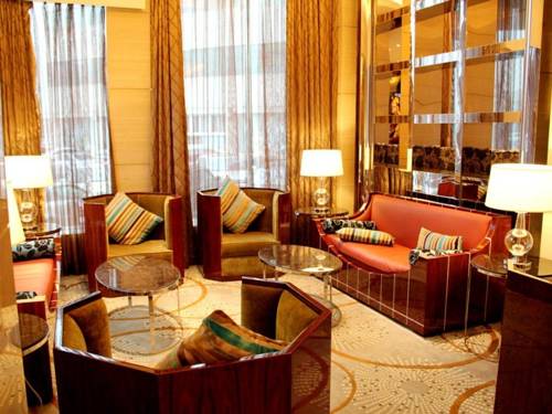 Wenling China Hotel Bombastico Código Promocional Booking.com