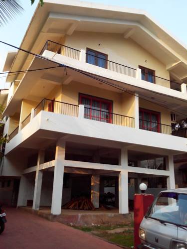 Alto Porvorim India Hotel Bombastic Promo Code Booking.com