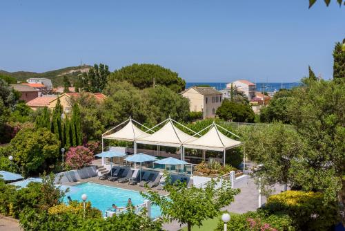 Rogliano France Hotel Bombastic Promo Code Agoda.com
