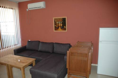 Primorsko Bulgaria Hotel Bombastico Código Promocional Booking.com