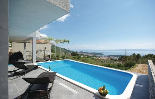 Makarska Croacia Hotel Bombastico Código Promocional Booking.com