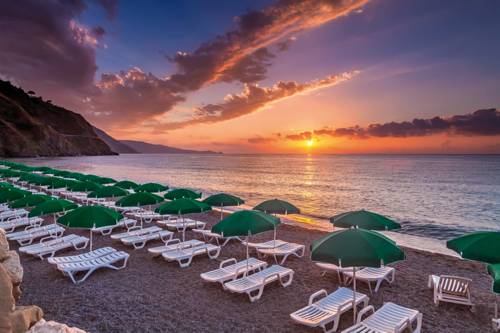 Gioiosa Marea Italy Hotel Bombastic Promo Code Booking.com