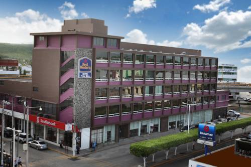 Poza Rica Mexico Hotel Bombastic Promo Code Booking.com